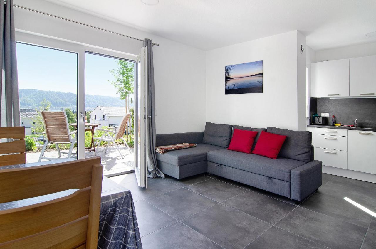 Ferienwohnung Maier Bodman-Ludwigshafen Exterior foto