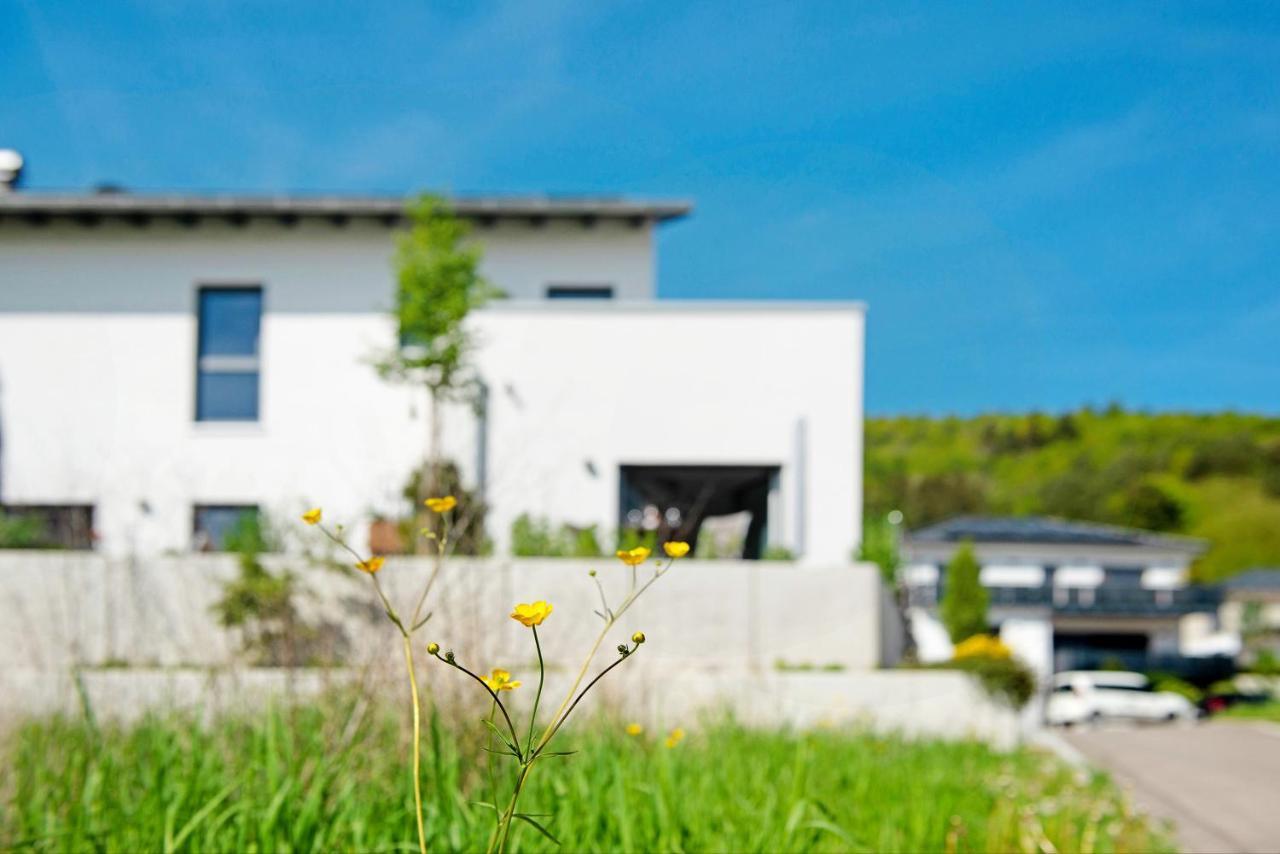 Ferienwohnung Maier Bodman-Ludwigshafen Exterior foto