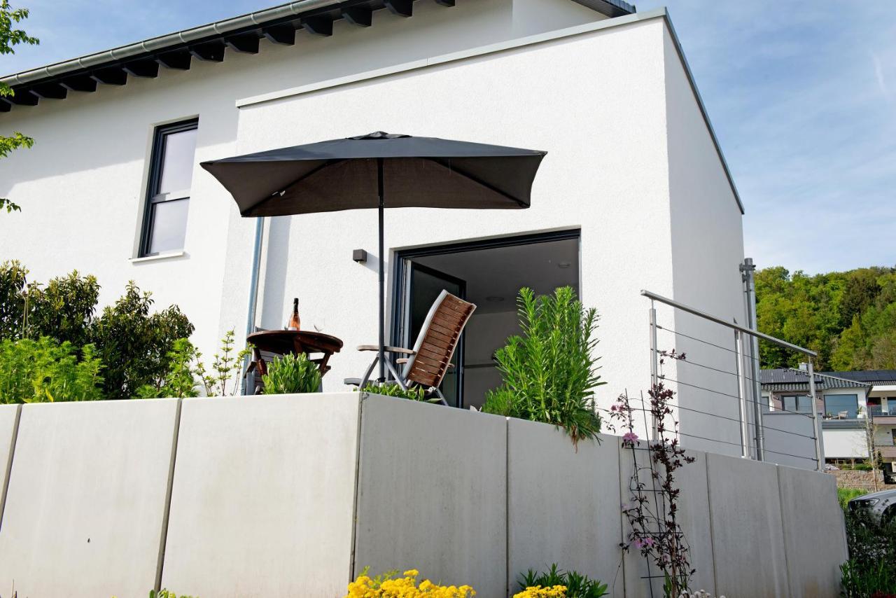 Ferienwohnung Maier Bodman-Ludwigshafen Exterior foto